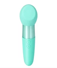 Maia Rina Mini Wand Massager