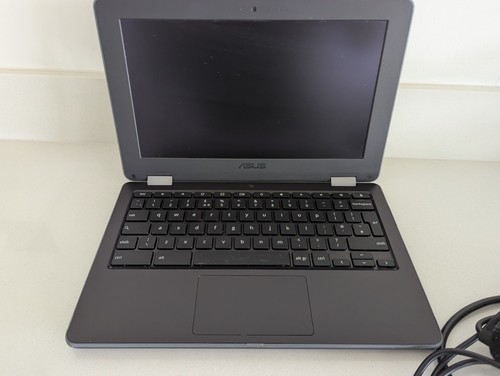 ASUS Chromebook C213NA 11.6" Touchscreen Laptop, 4GB, 32GB Rugged/Tough School - Picture 7 of 22