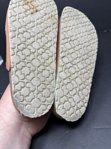 Skechers Relaxed Fit Luxe Foam Damen-Sandalen koralle Größe 8 - Bild 8 von 9