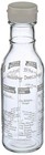 Norpro 11 Ounce Glass Salad Dressing Shaker/Maker with Recipes