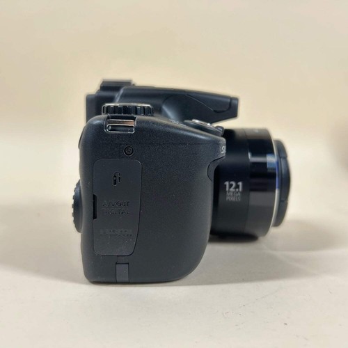 Canon PowerShot SX50 HS 12.1MP Super Zoom Bridge Camera - Picture 9 of 9