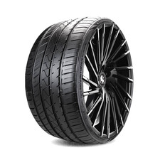 Lionhart LH-Five 305/35R20 107Y BSW (2 Tires)