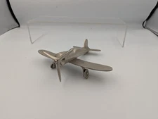 Vtv. WW2  Aluminum American RF4U Corsair Airplane Model Propeller Aircraft