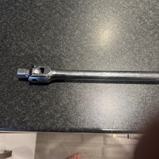 Snap On 1/2 Breaker Bar 18” SN18A