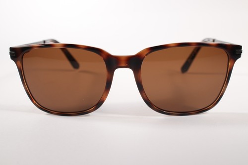 Gant Eyewear GA 7031=1 Unisex Brown Full Rim Designer Sunglasses - Picture 2 of 7