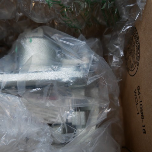 NEW!!!!  Disc Brake Caliper Cardone 2C-2589 - Picture 3 of 5