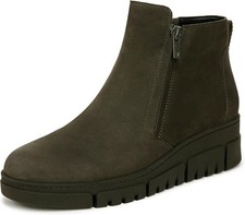 Vionic Women's Uptown Sur Ankle Boots NW/OB
