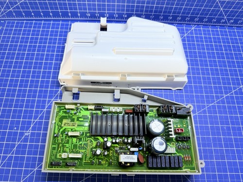Samsung Washer Control Board P#DC92-00254D - Picture 1 of 5