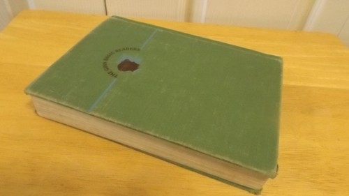 Trails To Treasure Ginn Basic 5th Reader by David H. Russell 1953 HB Vintage - Bild 3 von 14