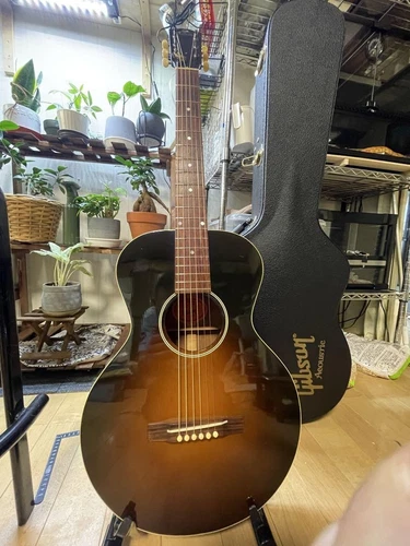 Rare Gibson L-1 Blues Tribute No.MG2230