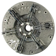 Pressure Plate Assembly Fits Massey Ferguson 3670 3680 3690 3580944m91