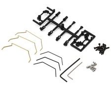 Kyosho Mini-Z MB-010 Sway Bar Assembly Set [KYOMBW030B]