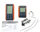BBQ Dragon 2 Probe Wireless Meat Thermometer
