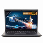 Dell 7490 14 " i5 8th Windows 11 Pro 64GB 4TB Ordinateur Portable PC Layout Ita