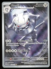 Pokemon Mega Evolution Choose Your Card! Illustration Rare Ultra Ex SIR Promo!