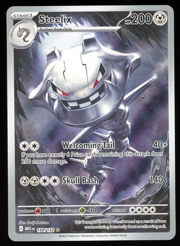 Pokemon Mega Evolution Karte aussuchen! Illustration Rare Ultra Ex SIR Promo! - Bild 58 von 64