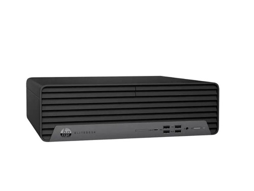 *3Jahre GEWL* HP EliteDesk 800 G6 SFF i3 10Gen 32GB 500GB W10P WIFI