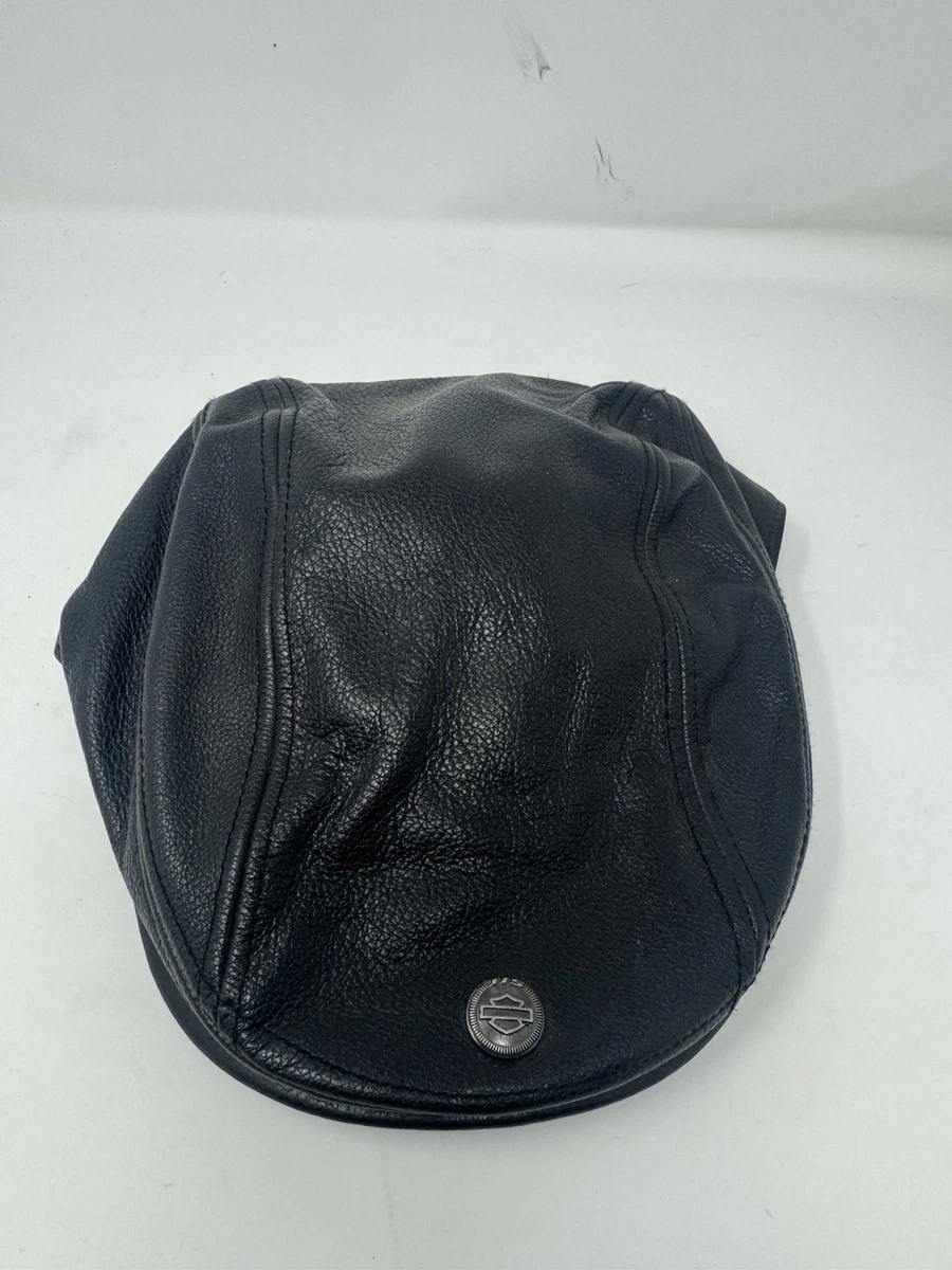 25+ Harley-Davidson Men's Leather Hats for sale | Updated Oct 2026