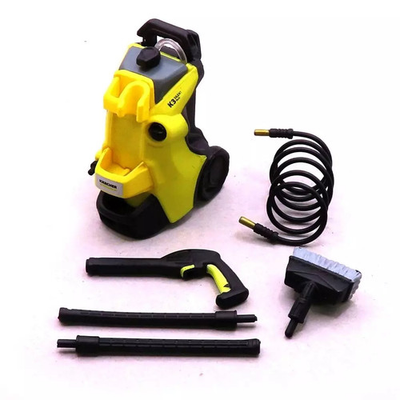 #ad Karcher Mini Figure High Pressure Washer K3 Silent Plus Nozzle Version $43.41