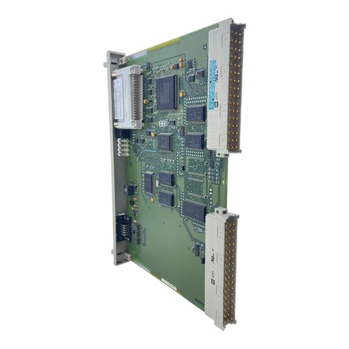 Siemens Anschaltung Simatic S5 mit Speicherkarte 6ES5308-3UC21 Speicherkarte - Bild 7 von 12