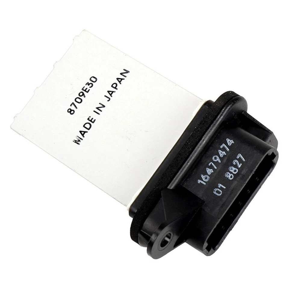 For Chevy Sonic 12-20 ACDelco Genuine GM Parts HVAC Blower Motor Control Module Foto 2 de 4