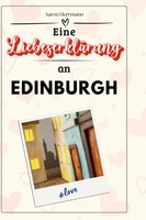 Aaron Herrmann | Eine LiebeserkläRung An Edinburgh | Buch | Deutsch (2024)
