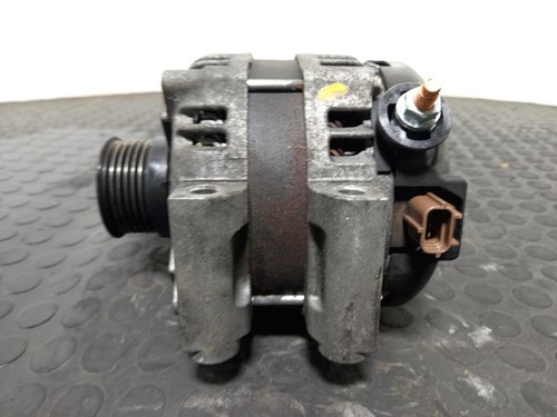 MASERATI LEVANTE Alternator 2017-2023 3.0L 275 1042106592 - Picture 4 of 9