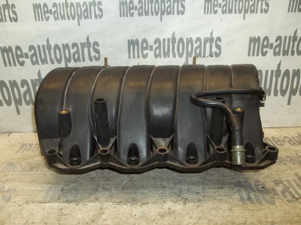 Некоторые впускные коллекторы пленум 12562043 для Cadillac Deville DTS 2003-2007 годов выпуска от оригинального производителя - Изображение 3 из 4