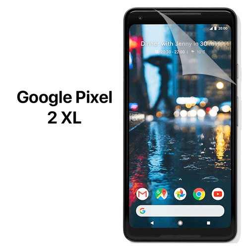 Matte Anti Glare HD Hydrogel Screen Protector for Google Pixel 10 9 8 7 6 5 4 3 - Picture 45 of 48