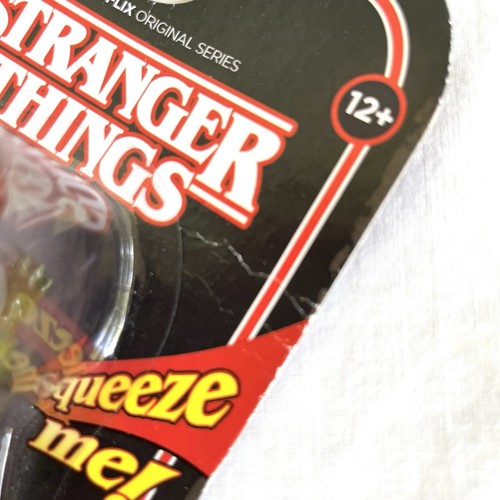 Stranger Things Squeezable Dart - Picture 4 of 7