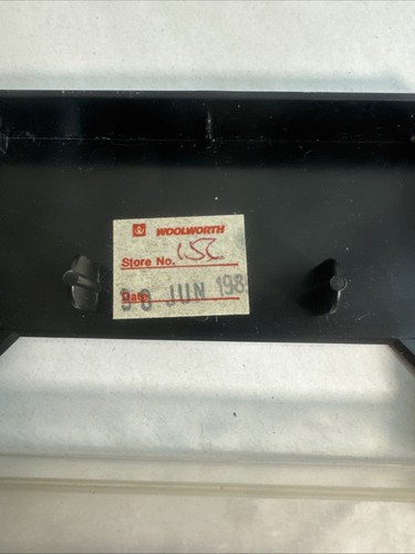 Spandau Ballet Parade Cassette Tape Album Chrysalis Paper Label Woolworths VGC - Picture 4 of 6