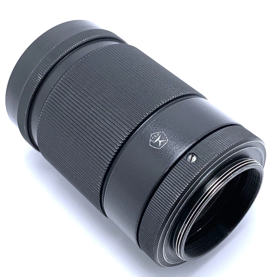 ✅ Jupiter-37A f3.5/135mm M42 - Professionally serviced and tested - №8164701 - Image 4 of 4