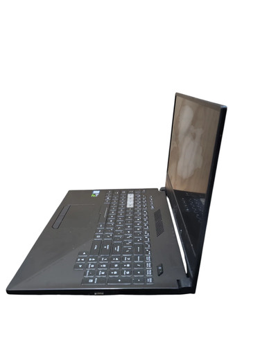 Asus ROG STRIX Gaming Hero 2 GL504G i7-8750H 16GB 256GB NVMe GTX 1060 ! Lap200 - Picture 4 of 6