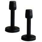  2 Pcs Tür Stopper Türanschlag Türstopper Aus Edelstahl Magnetischer