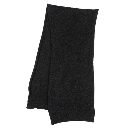 COMME des GARCONS HOMME Wool Nylon Knit Scarf(K-158458) - Picture 2 of 5