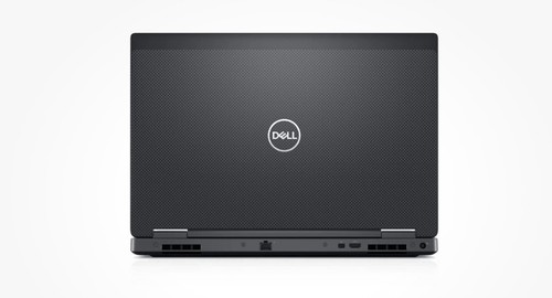 DELL PRECISION 7540 - INTEL CORE I7-9750H 32GB RAM 512GB SSD - NVIDIA T2000 4GB - Afbeelding 4 van 11