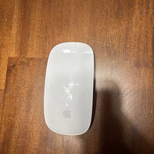 Apple Official Magic Mouse 2 Bluetooth Rechargeable A1657 