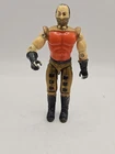 Vintage GI Joe ARAH Overlord v1 1990 3.75” Action Figure Dictator Driver