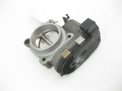 Mercedes-Benz A1111410325 Throttle valve M111 - Picture 5 of 9