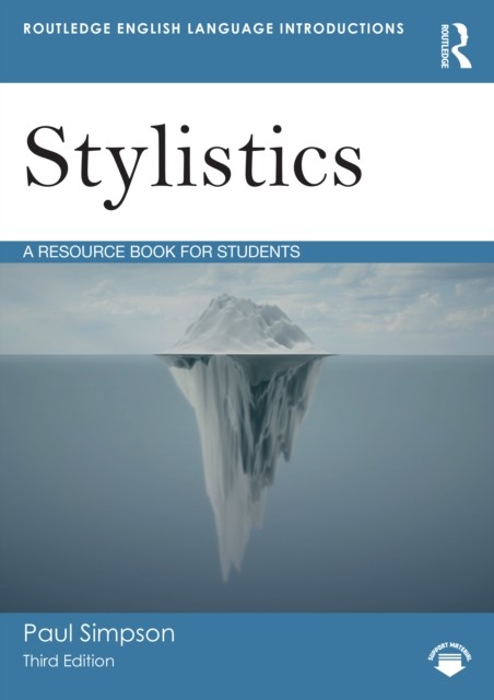 Stylistics : A Resource Book For Students Paul (University Of Liverpool, Uk) Simpson - Image 3