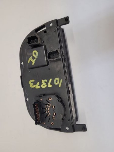 2005-2009 CHEVROLET UPLANDER TEMPERATURE CONTROL 15256191 - Picture 4 of 8