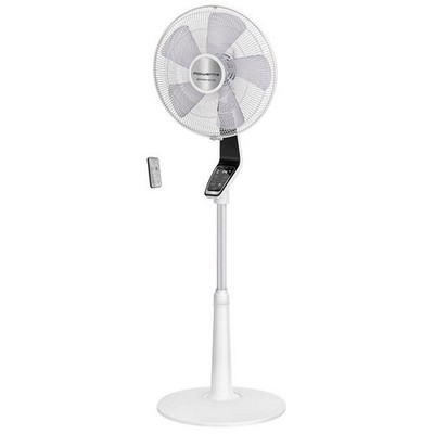 Rowenta Turbo Silence Extreme VU5690 Standventilator 32,0 W