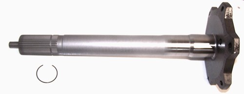 CHEVY GMC 2500 3500 9.2 FRONT RH AXLE SHAFT GM Part # 15801500 - Picture 5 of 5