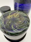 MOTHERSHIP STYLE Glassware: Drinking Vessel & 2 JARS STUNNING PATTERNS !!