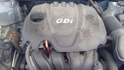 Driver Axle Shaft Front 2.4L VIN 7 8th Digit US Built Fits 14-15 OPTIMA 1617019 - Picture 12 of 12