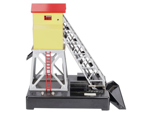 Lionel 6-32921 O Gauge Electric Coal Elevator Built Up #97 LN/Box - Picture 4 of 11