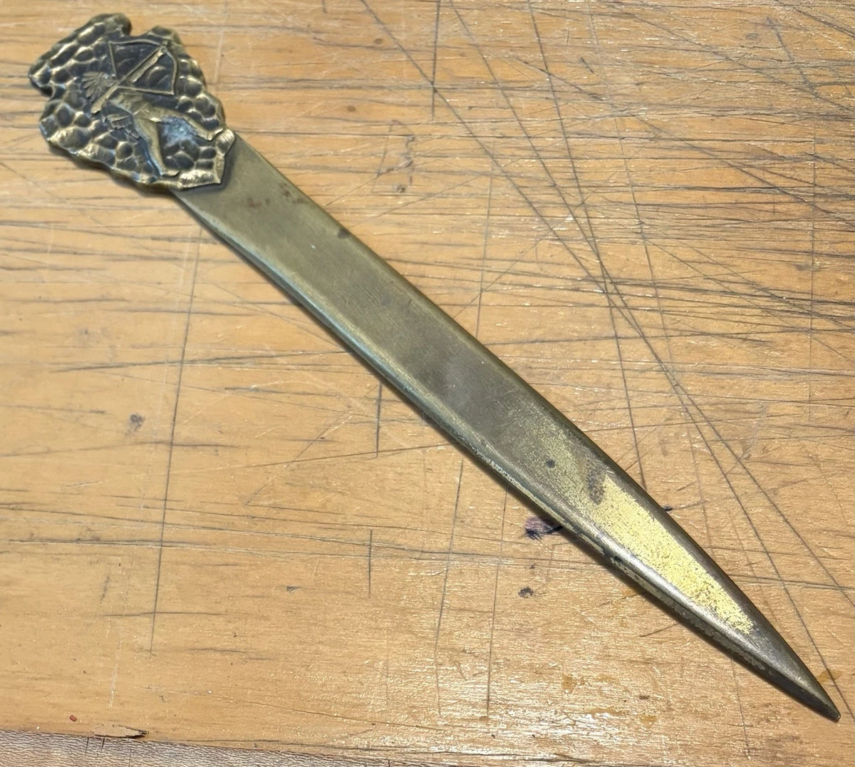 Antique Letter Opener for sale | eBay