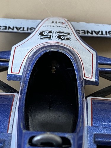 Modellino Auto Talbot Ligier1:25 Hotwheels - Foto 5 di 13