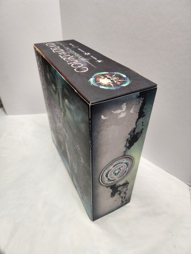 Court of the Dead - Mourners Call - Fraktion des Geistes Version Brettspiel - Bild 2 von 16