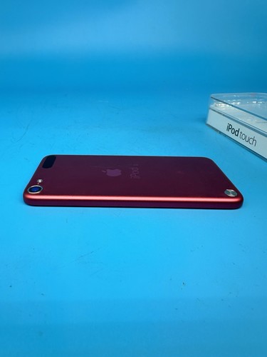 Apple iPod touch 5th Generation A1421 16GB Wi-Fi Pink MP3 Media Player - Tested - Picture 11 of 14